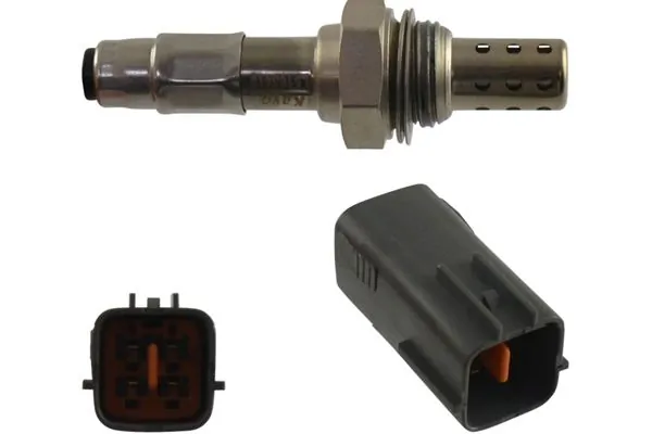 Oxygen Sensor